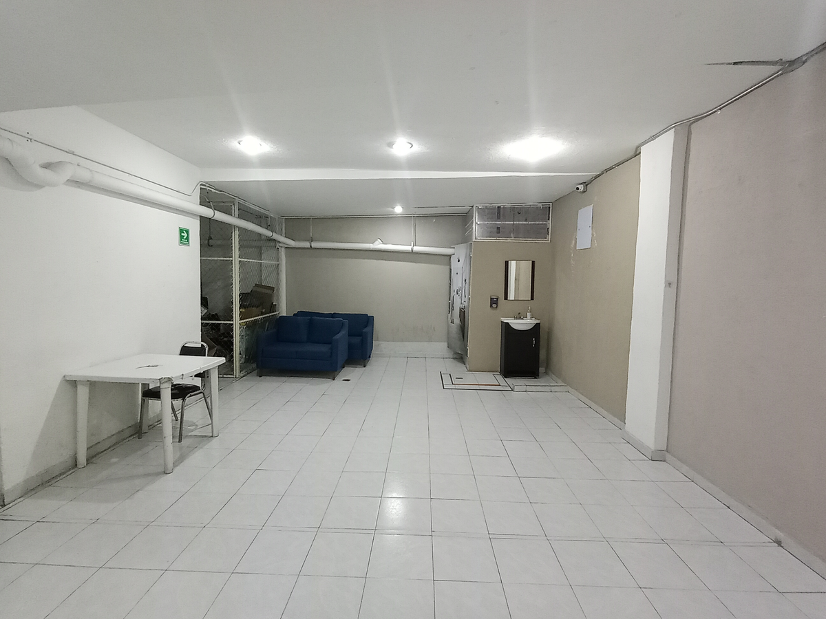 SALON DE FIESTAS