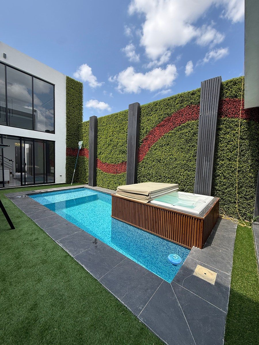 Casa em Floresta, Mérida, foto 4 de 48