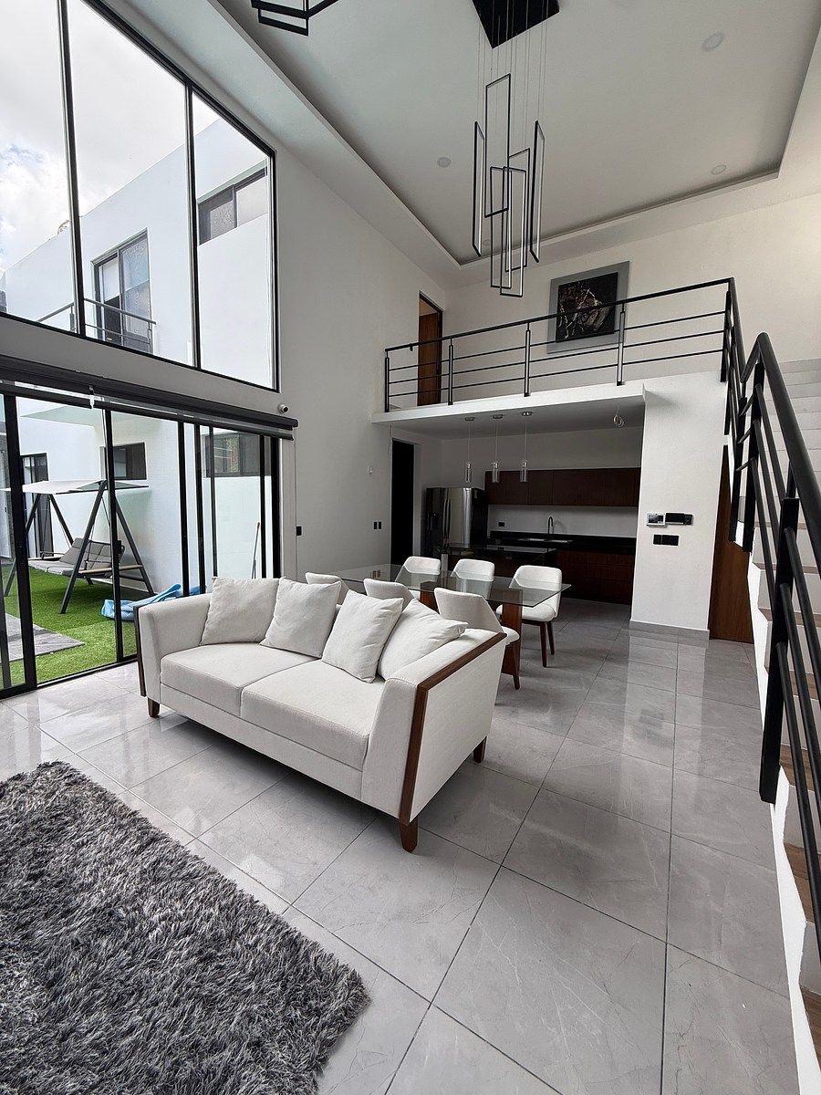 Casa em Floresta, Mérida, foto 9 de 48
