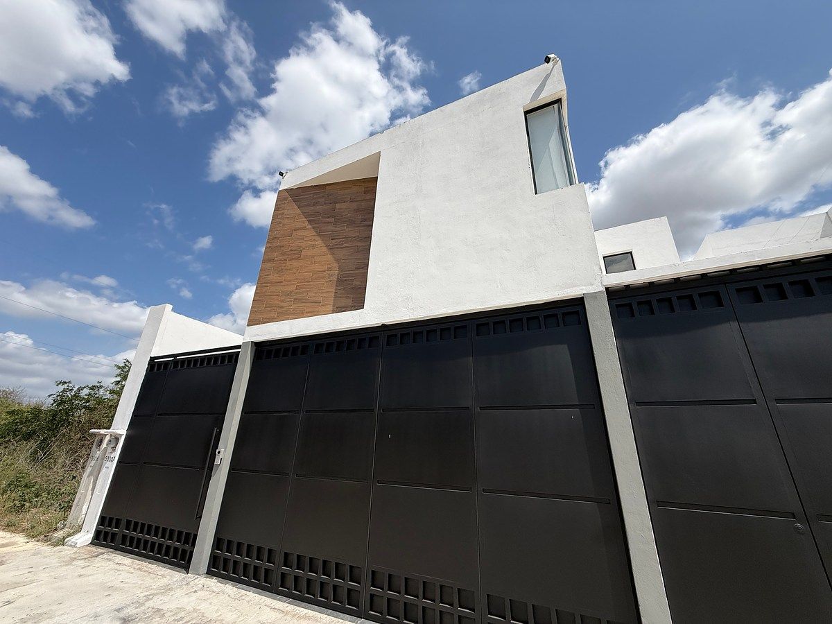Casa em Floresta, Mérida, foto 13 de 48