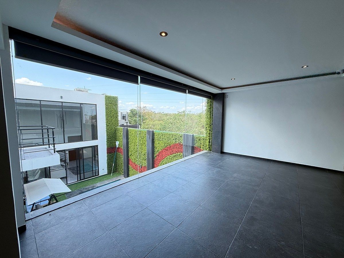 Casa em Floresta, Mérida, foto 21 de 48