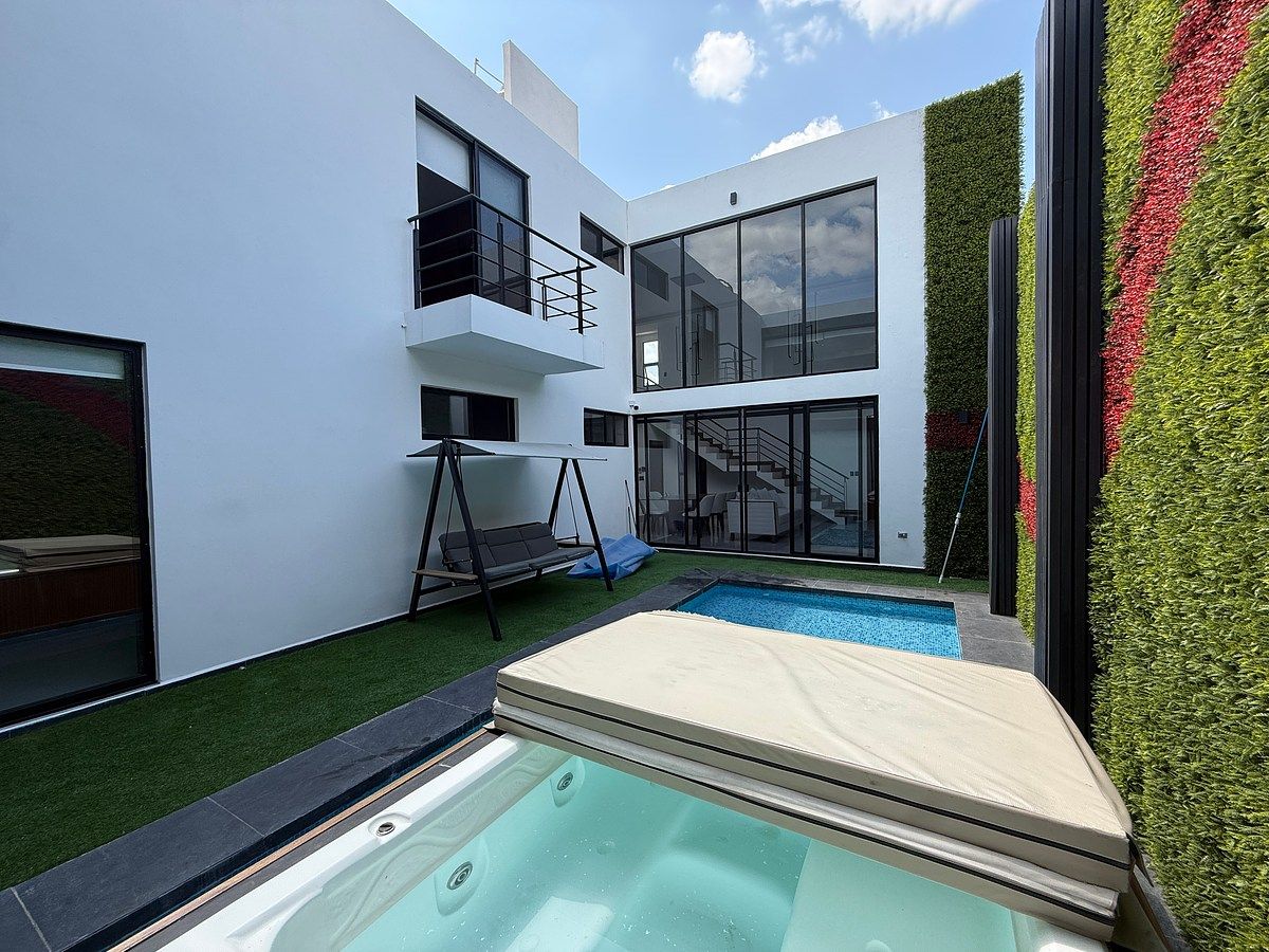 Casa em Floresta, Mérida, foto 27 de 48