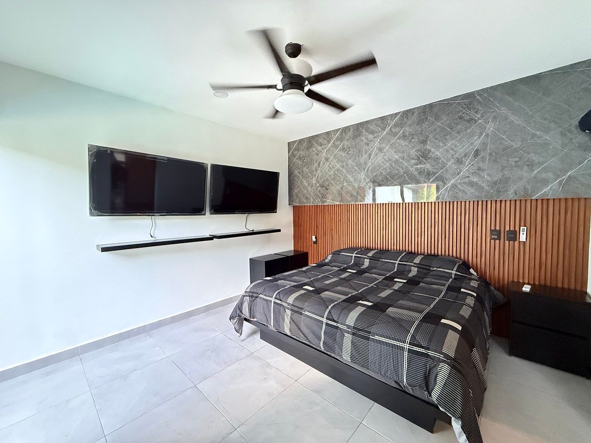 Casa em Floresta, Mérida, foto 30 de 48