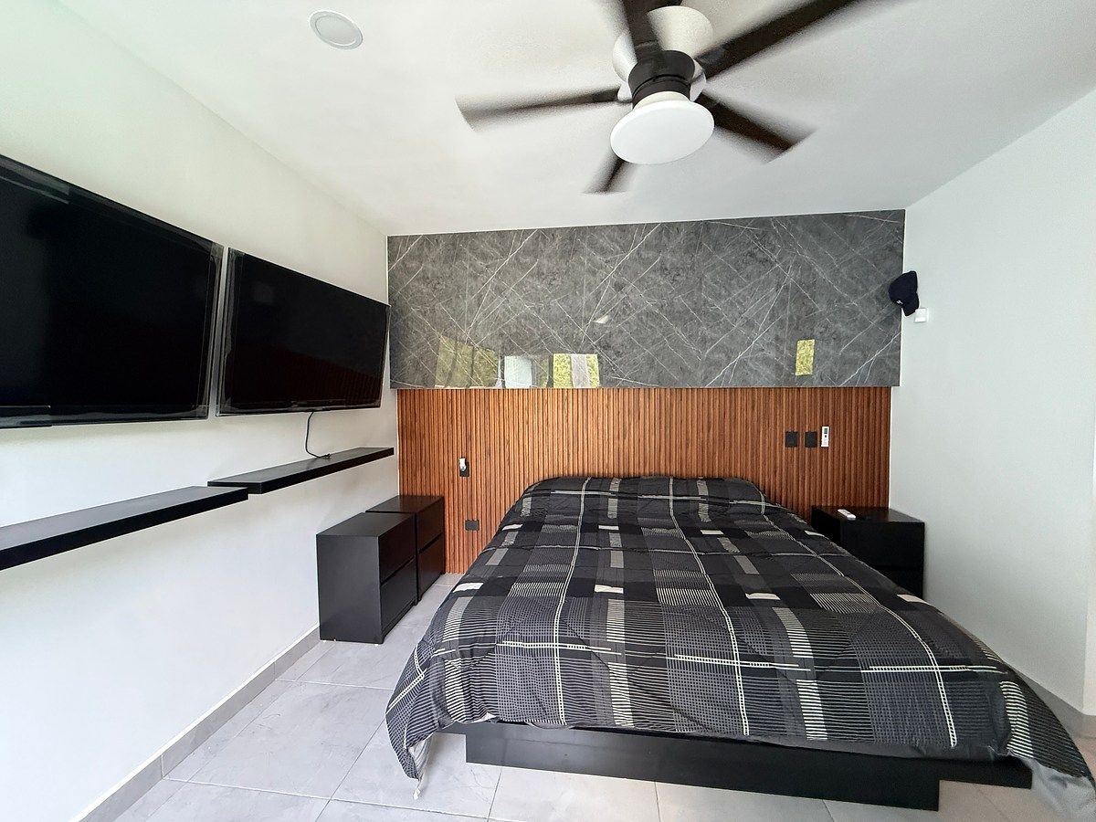 Casa em Floresta, Mérida, foto 31 de 48