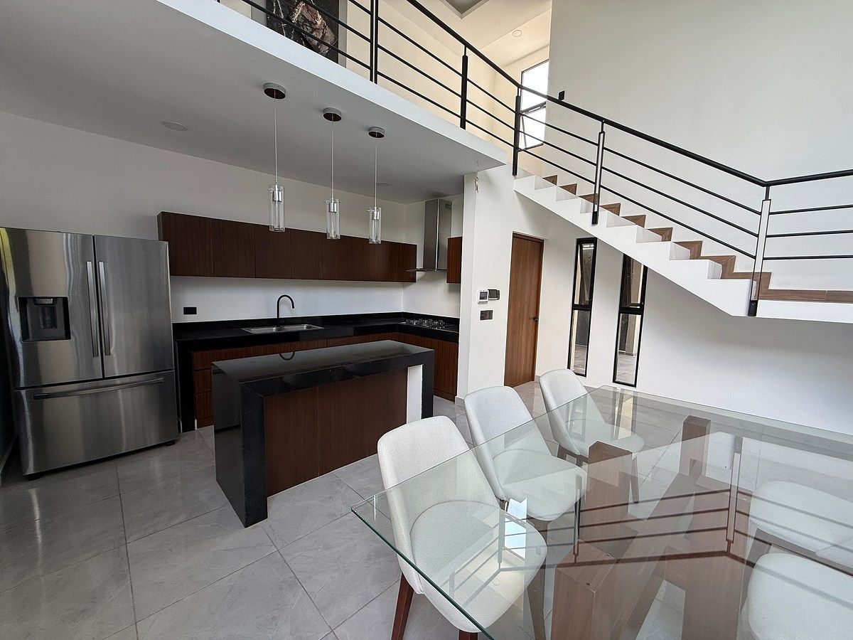 Casa em Floresta, Mérida, foto 35 de 48