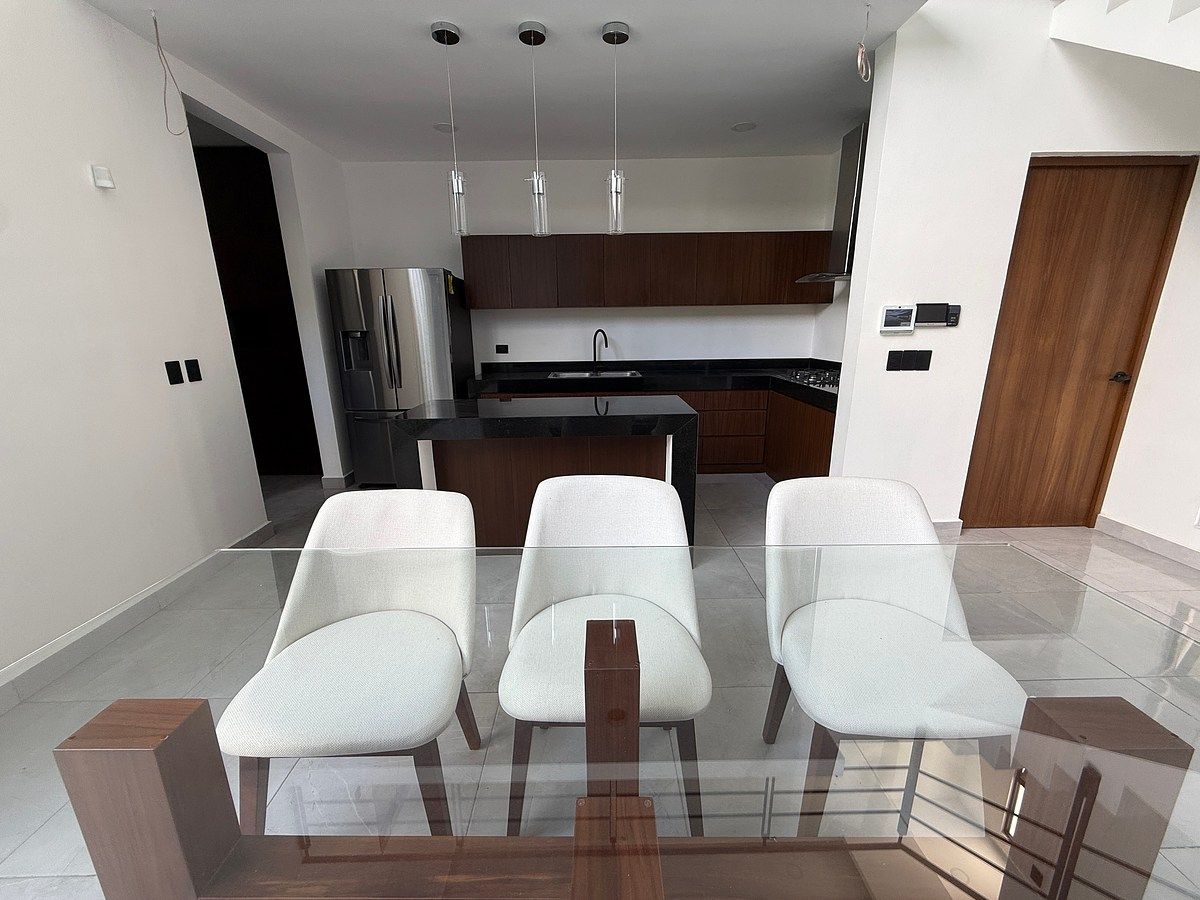 Casa em Floresta, Mérida, foto 36 de 48