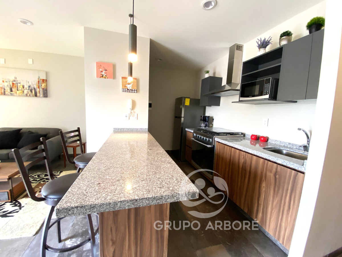 Departamento en Villas del Juncal, León, foto 9 de 15