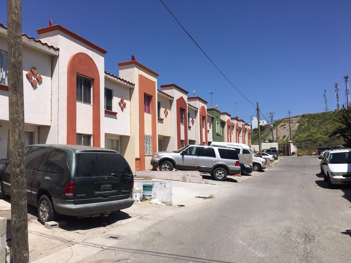 Casa en venta, Fracc. Hacienda las Flores | EasyBroker