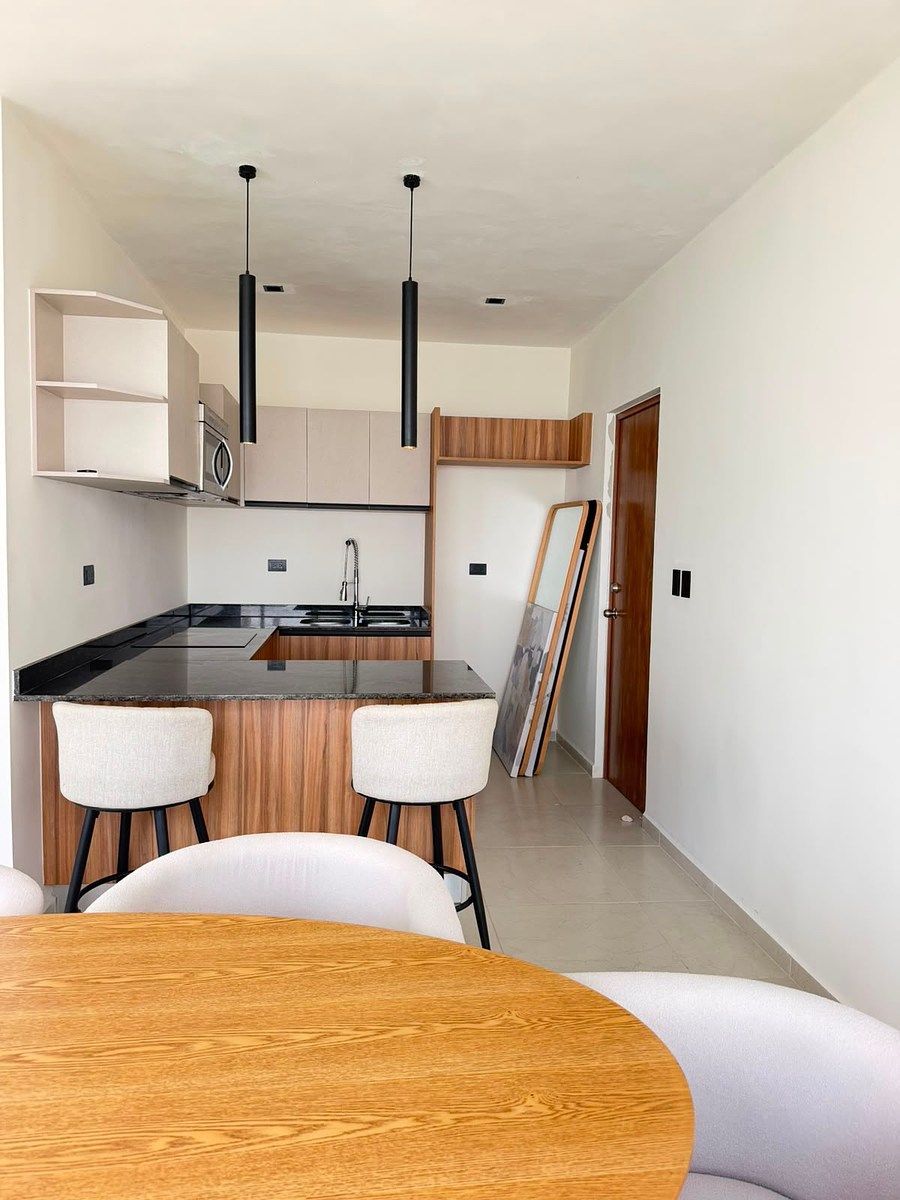 HOUSE INSIDE A GATED COMMUNITY IN TIXCACAL, photo 1 of 18