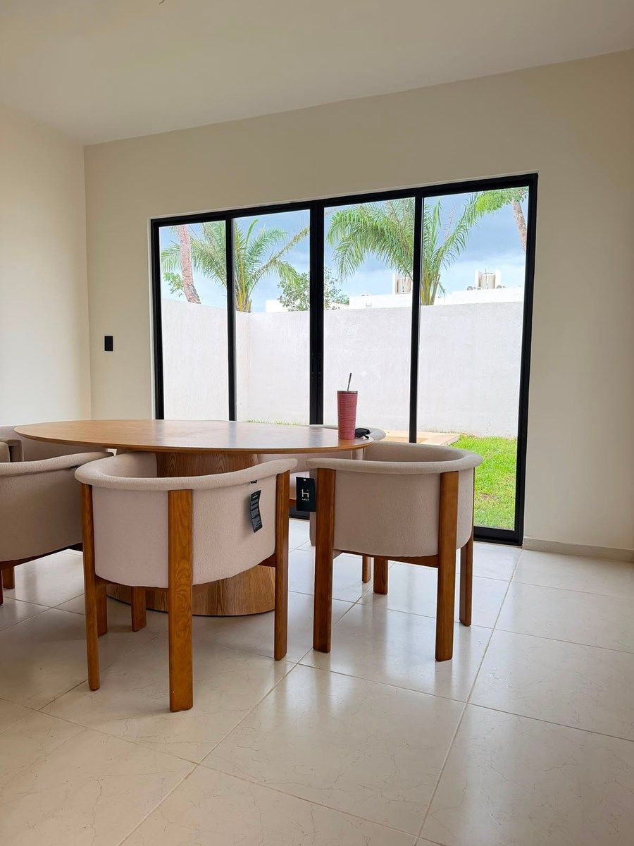 House in Tixcacal, Mérida, photo 3 of 18
