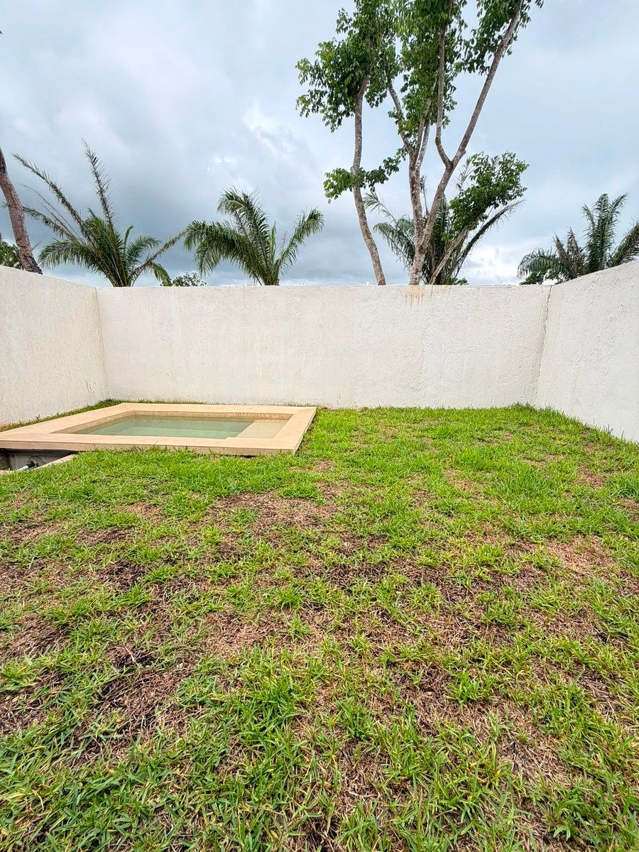 House in Tixcacal, Mérida, photo 5 of 18