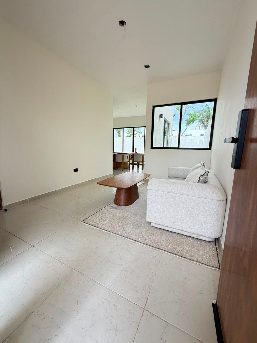 House in Tixcacal, Mérida, photo 6 of 18