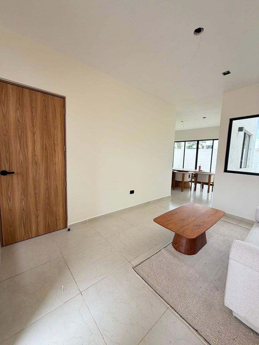 House in Tixcacal, Mérida, photo 7 of 18