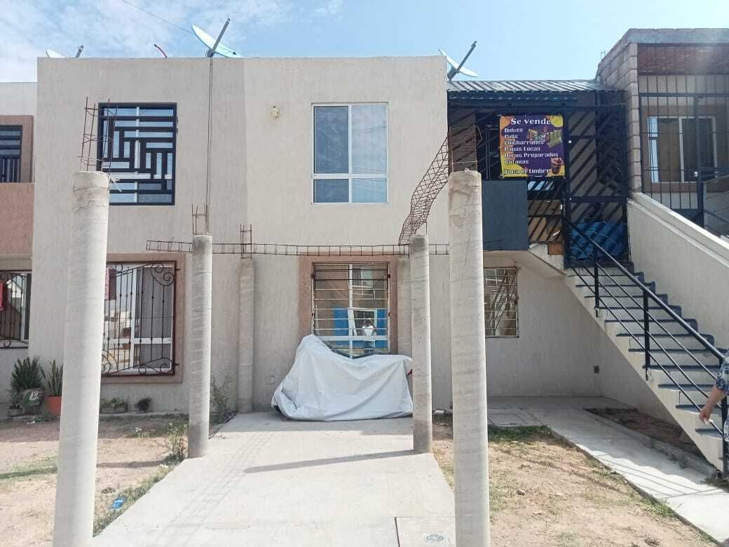Casa en Paseos de San Antonio, Aguascalientes, foto 2 de 12