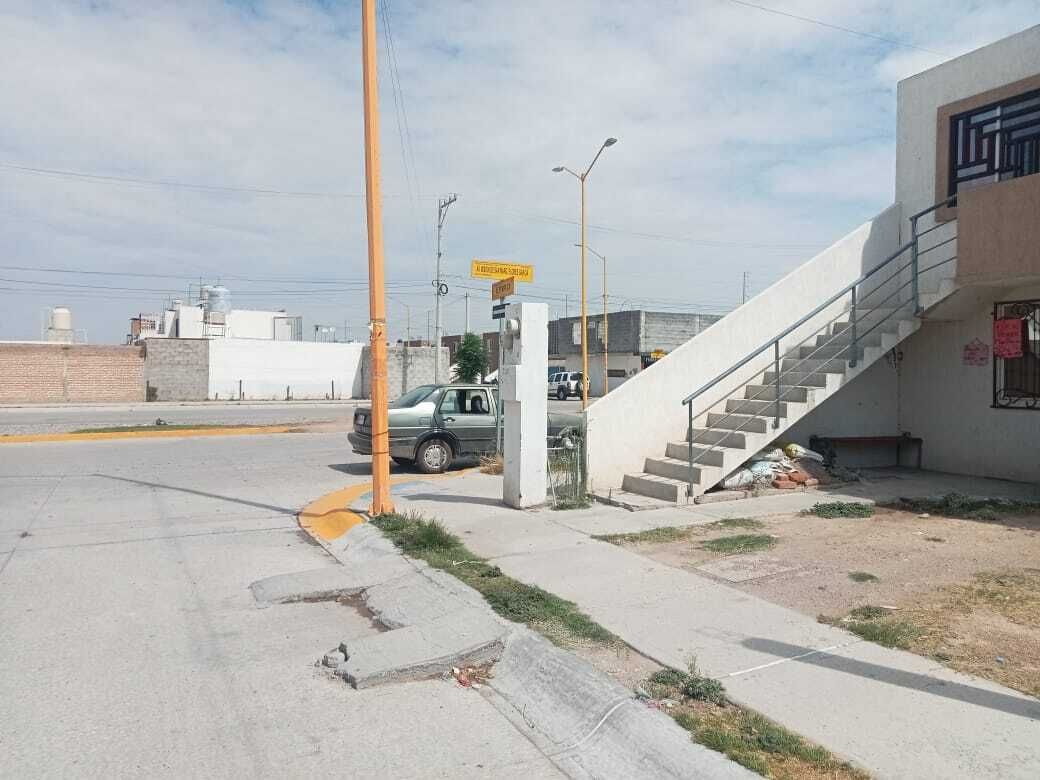 Casa en Paseos de San Antonio, Aguascalientes, foto 9 de 12