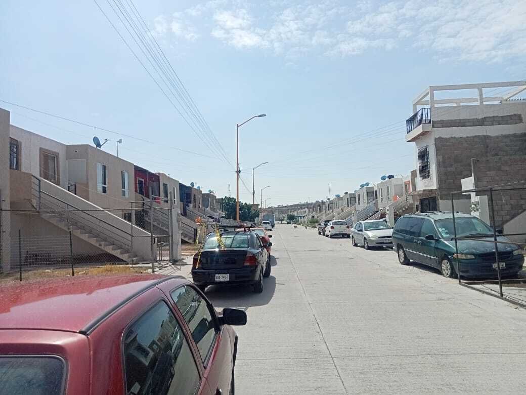 Casa en Paseos de San Antonio, Aguascalientes, foto 11 de 12