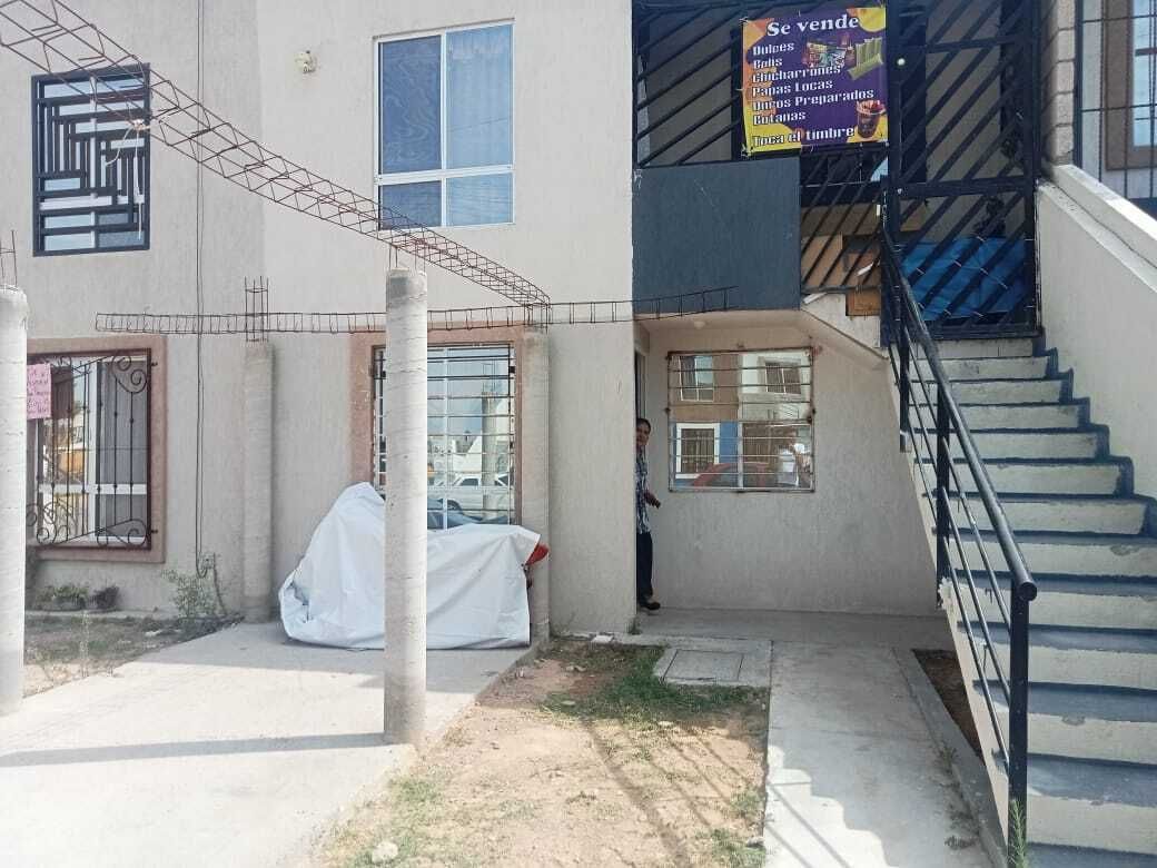 Casa en Paseos de San Antonio, Aguascalientes, foto 12 de 12