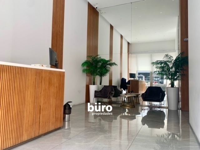 22 de 23: Lobby de ingreso