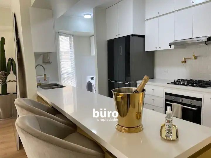 7 de 23: Kitchenette