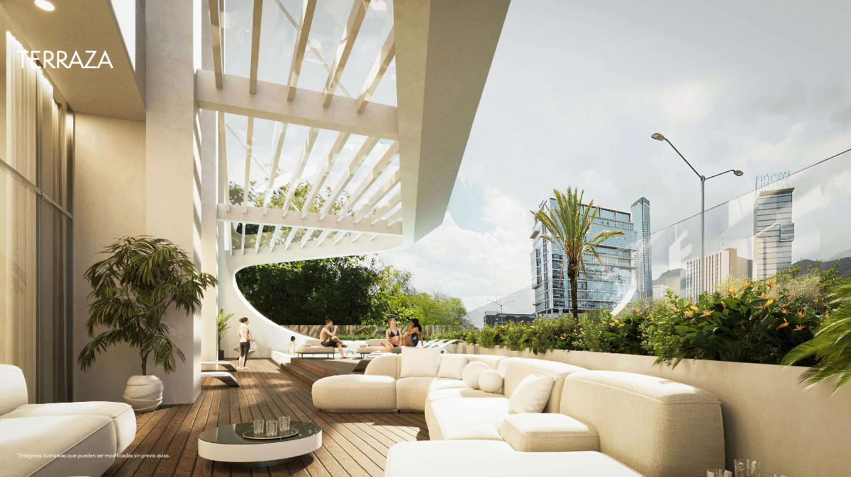 Terraza