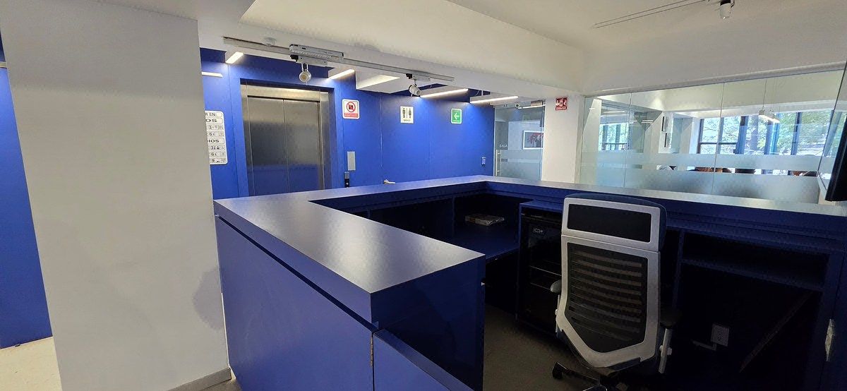 Sala Comercial em Anzures, Miguel Hidalgo, foto 20 de 27