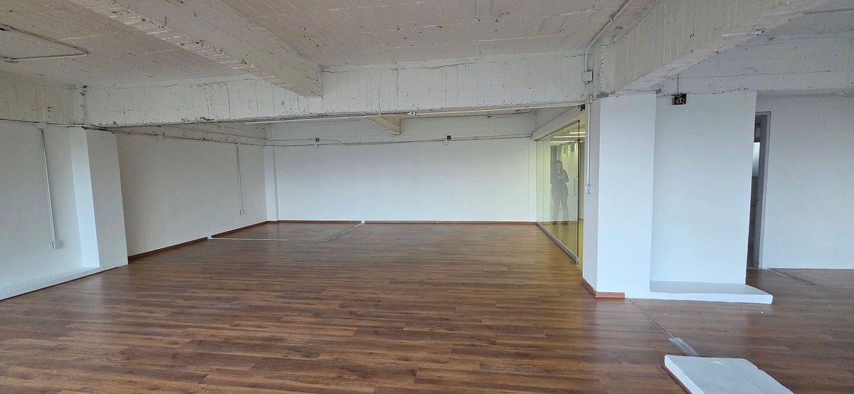 Sala Comercial em Anzures, Miguel Hidalgo, foto 11 de 27