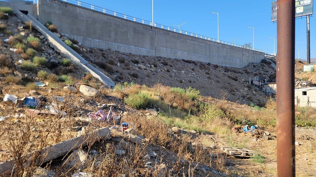 Lote em Mesa de Otay, Tijuana, foto 11 de 13