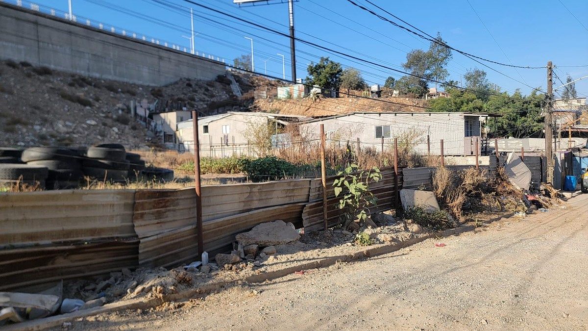 Lote em Mesa de Otay, Tijuana, foto 12 de 13