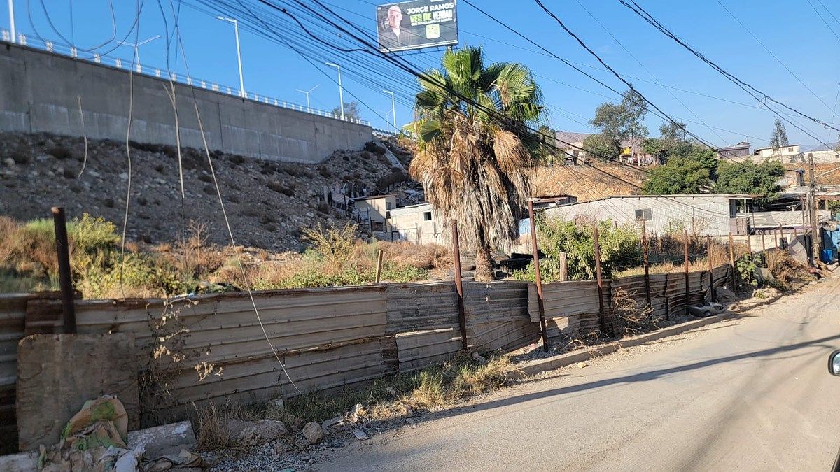 Lote em Mesa de Otay, Tijuana, foto 10 de 13