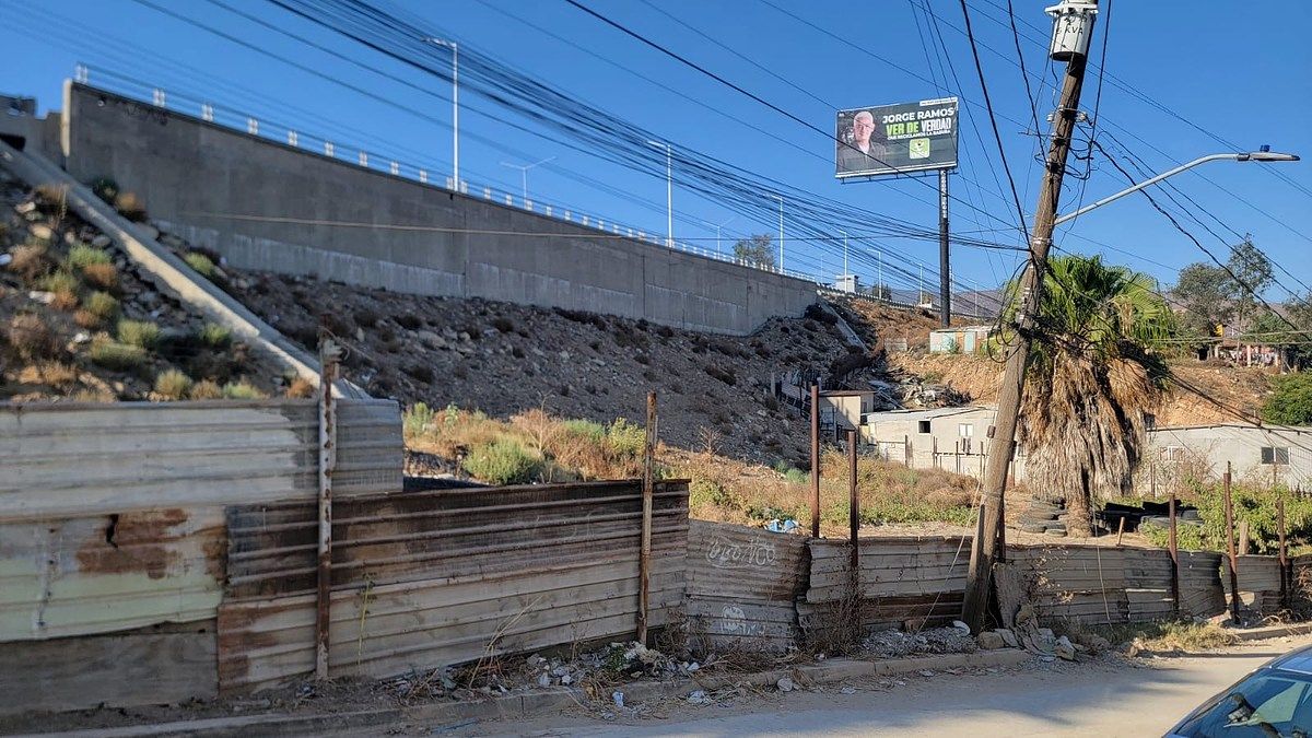 Lote em Mesa de Otay, Tijuana, foto 4 de 13