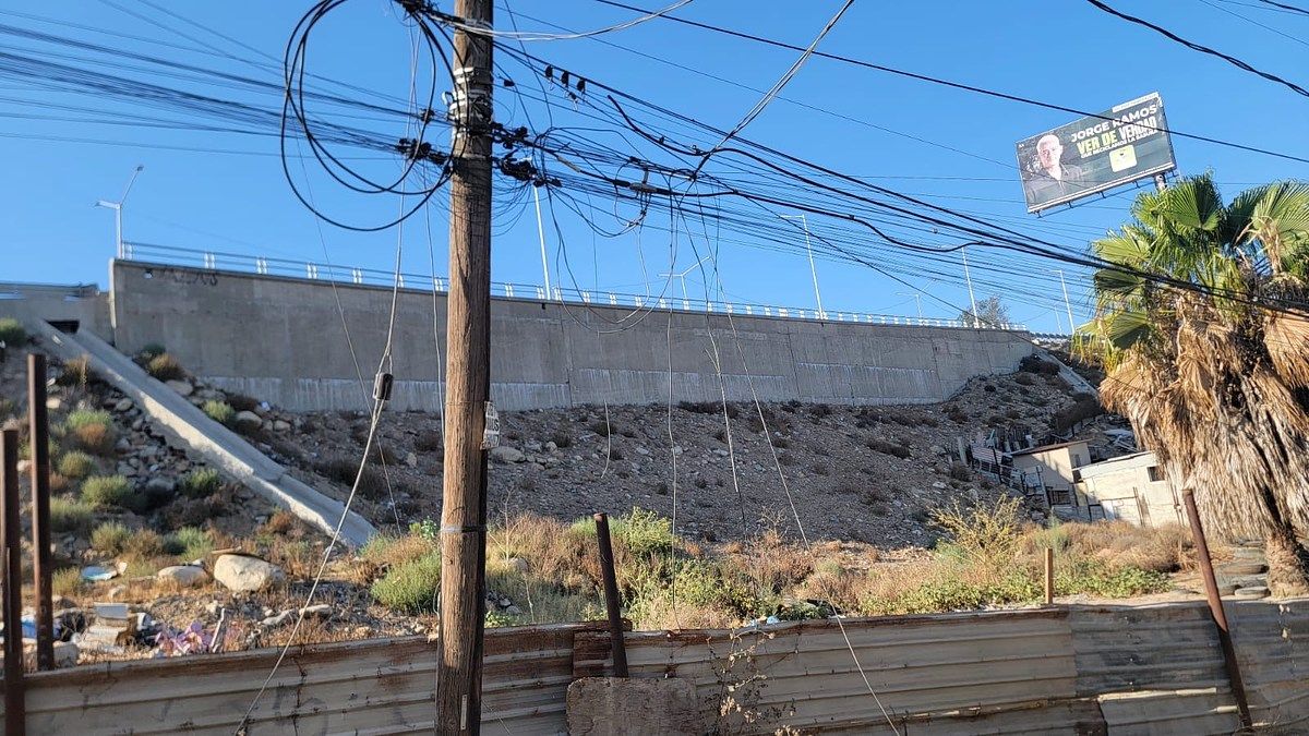 Lote em Mesa de Otay, Tijuana, foto 5 de 13