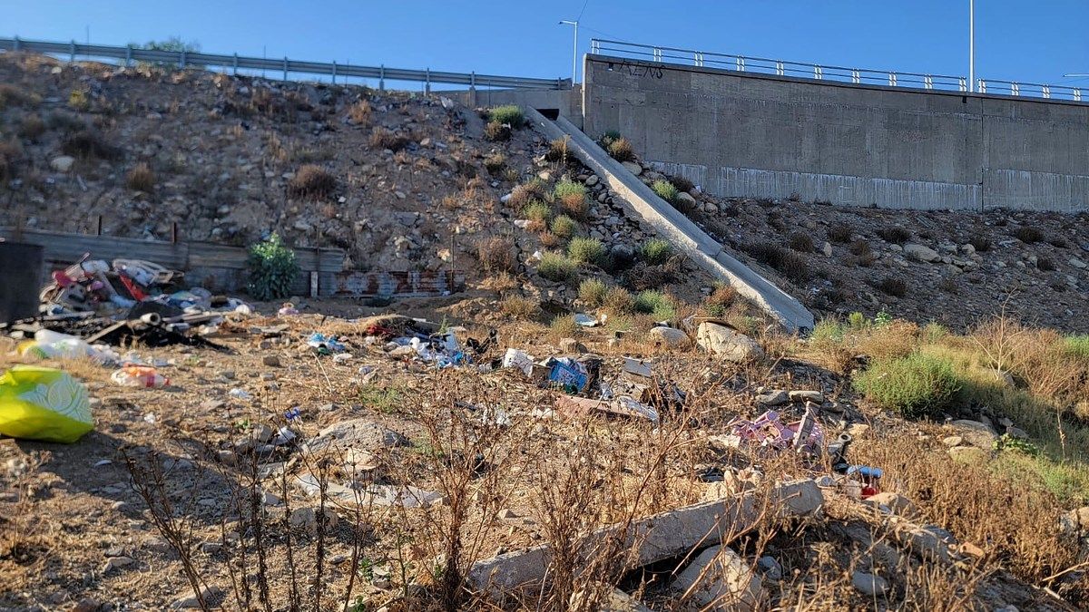 Lote em Mesa de Otay, Tijuana, foto 3 de 13