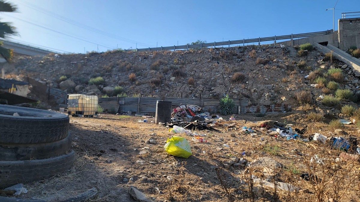 Lote em Mesa de Otay, Tijuana, foto 13 de 13