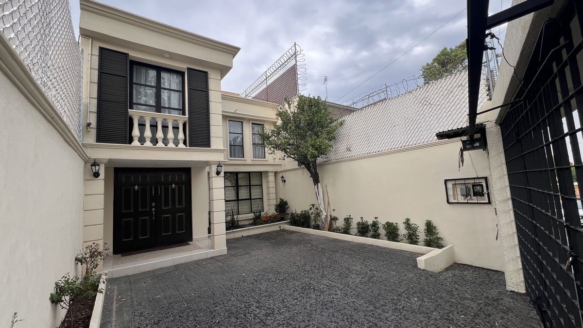 Casa en Ciudad Satélite, Naucalpan de Juárez, foto 3 de 35