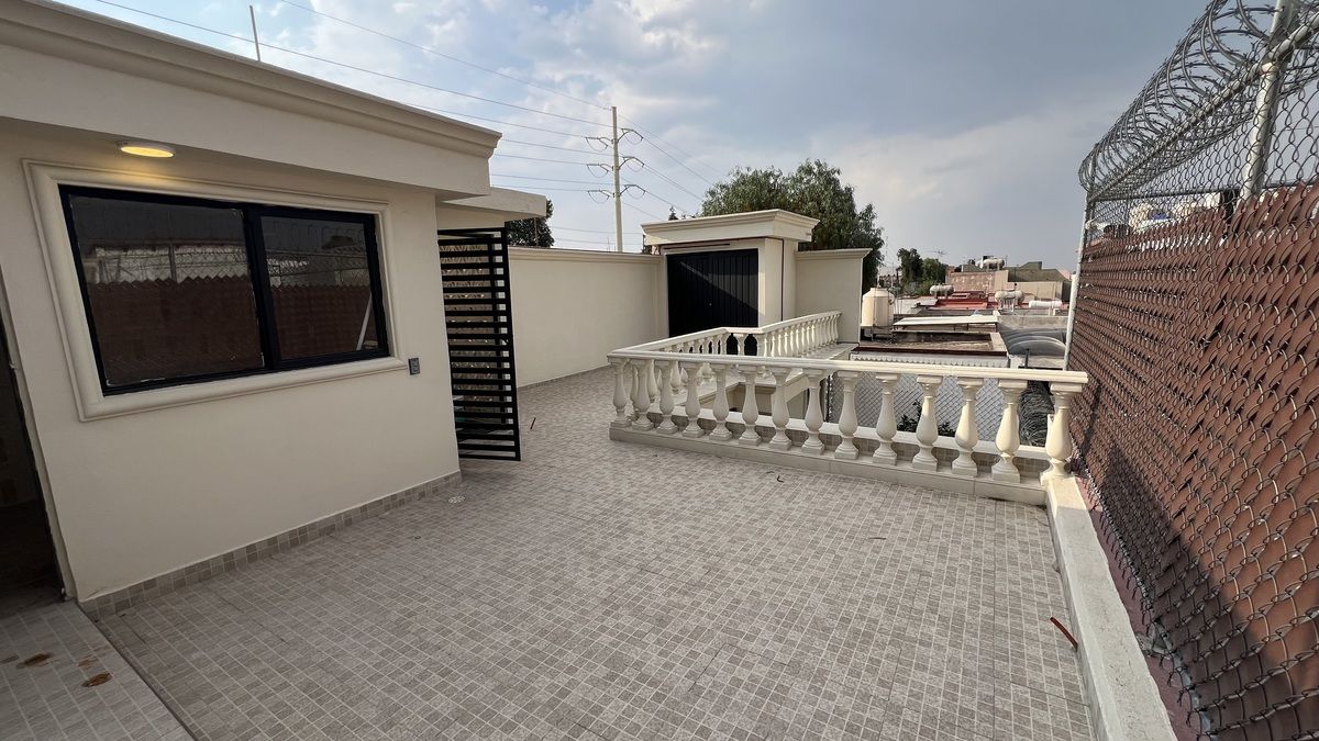 Casa en Ciudad Satélite, Naucalpan de Juárez, foto 32 de 35
