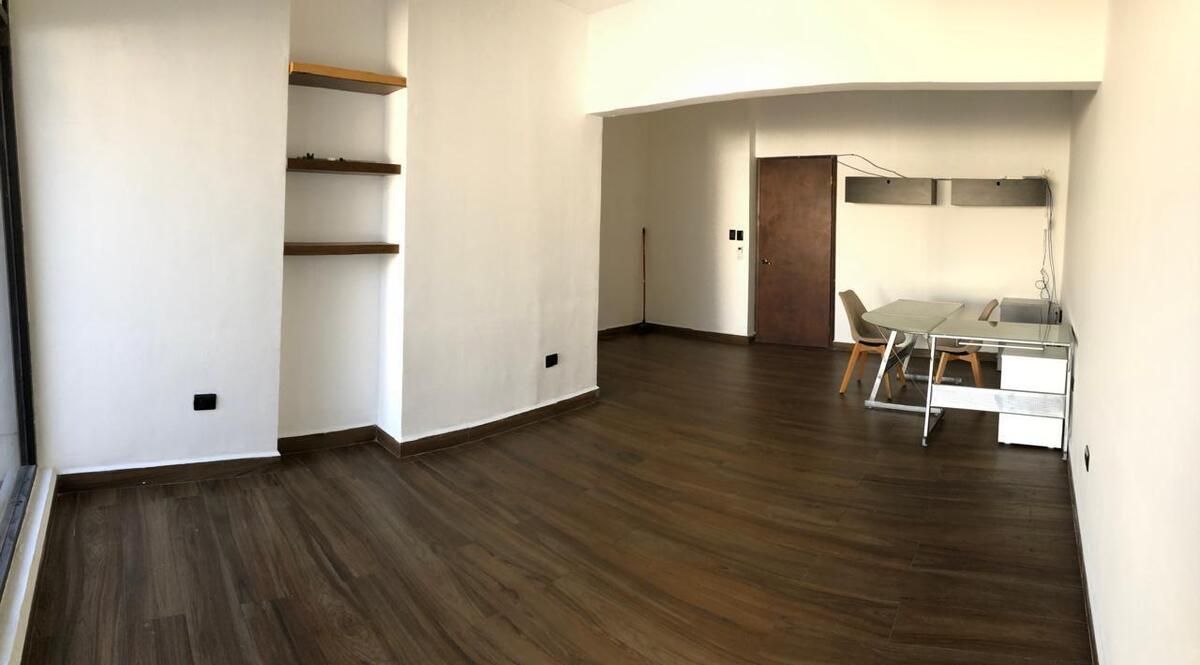 Oficina Privada 22m2