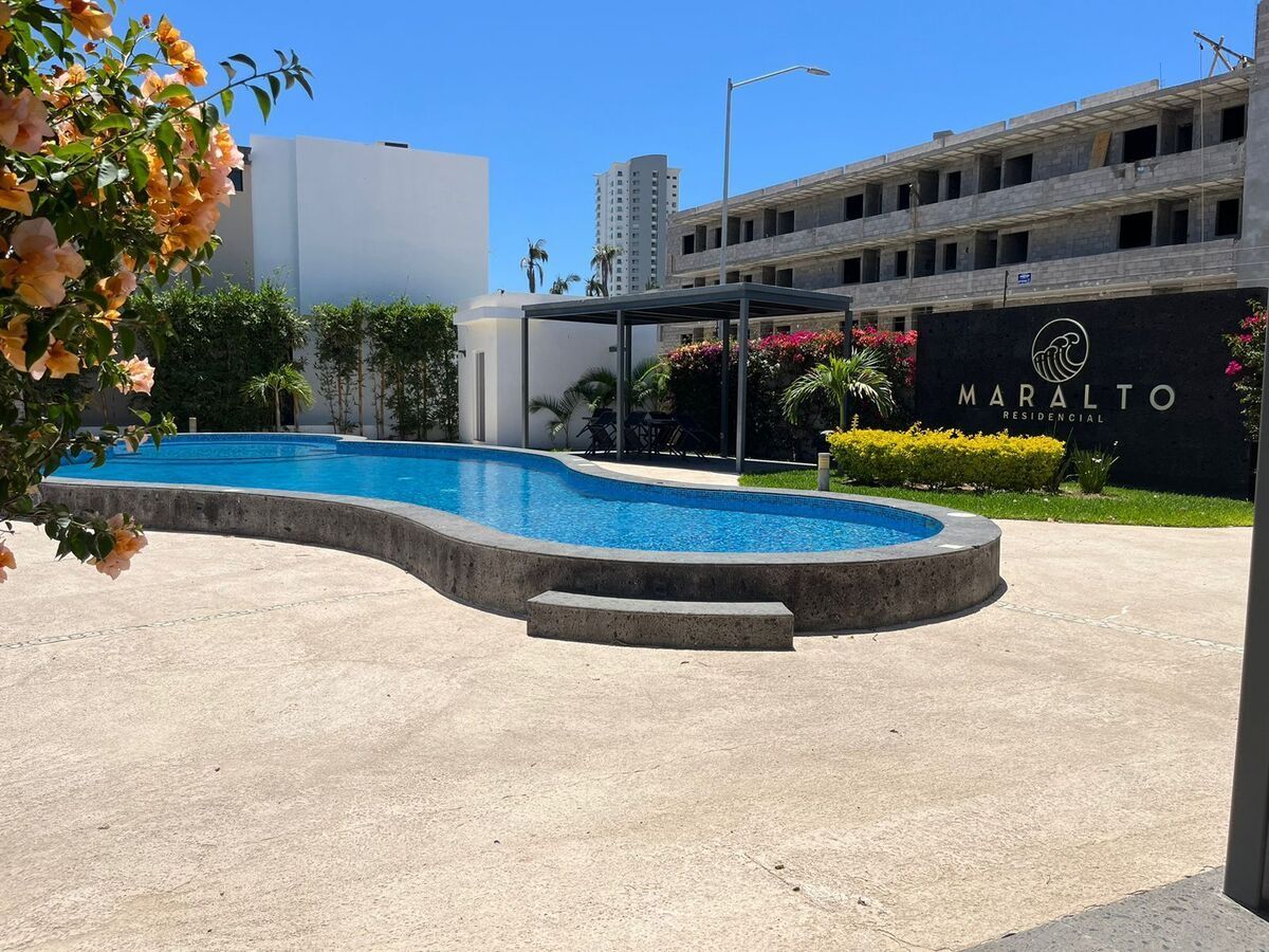 Casa em Cerritos Resort, Mazatlán, foto 42 de 47