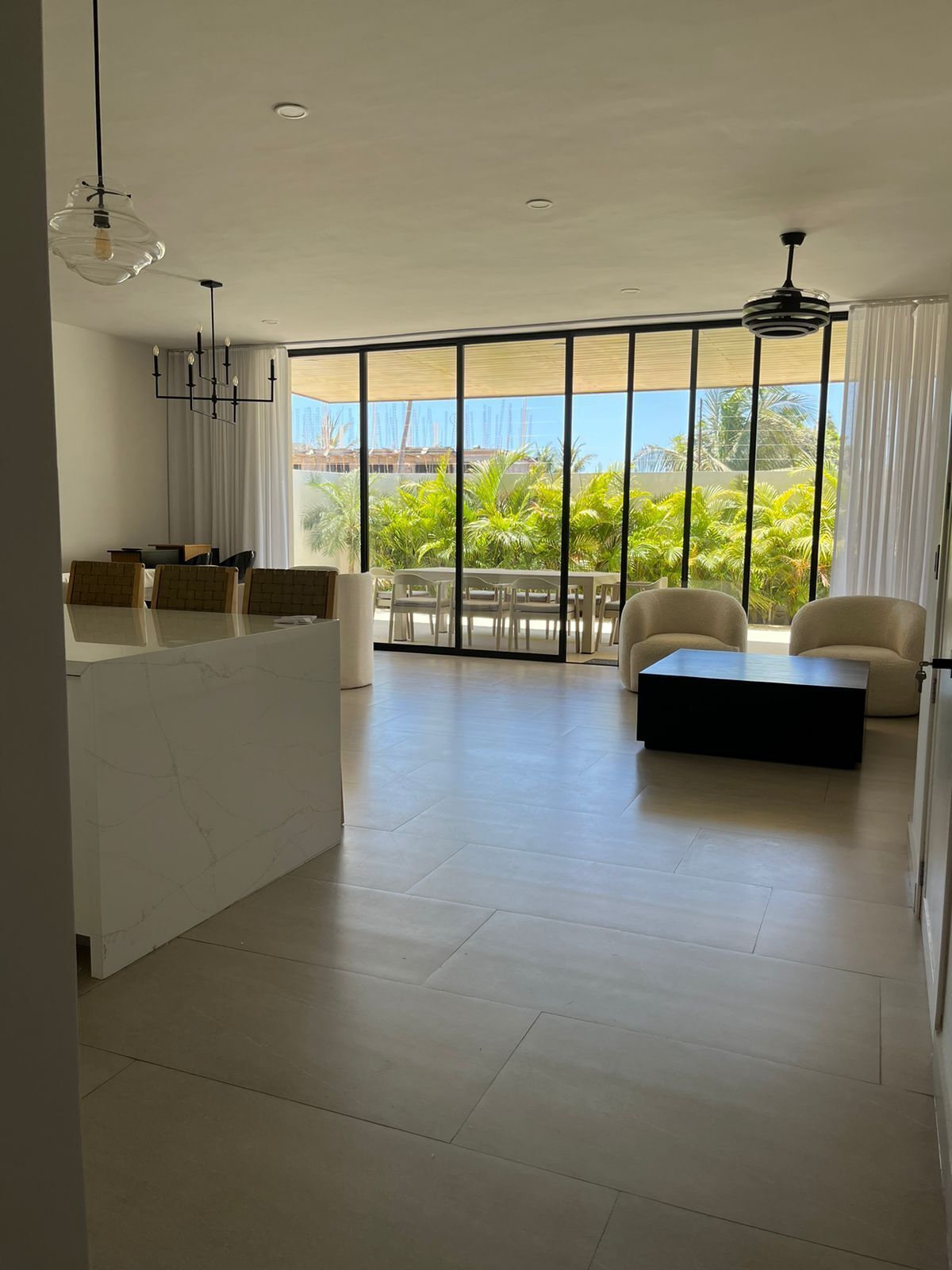 Casa em Cerritos Resort, Mazatlán, foto 6 de 47