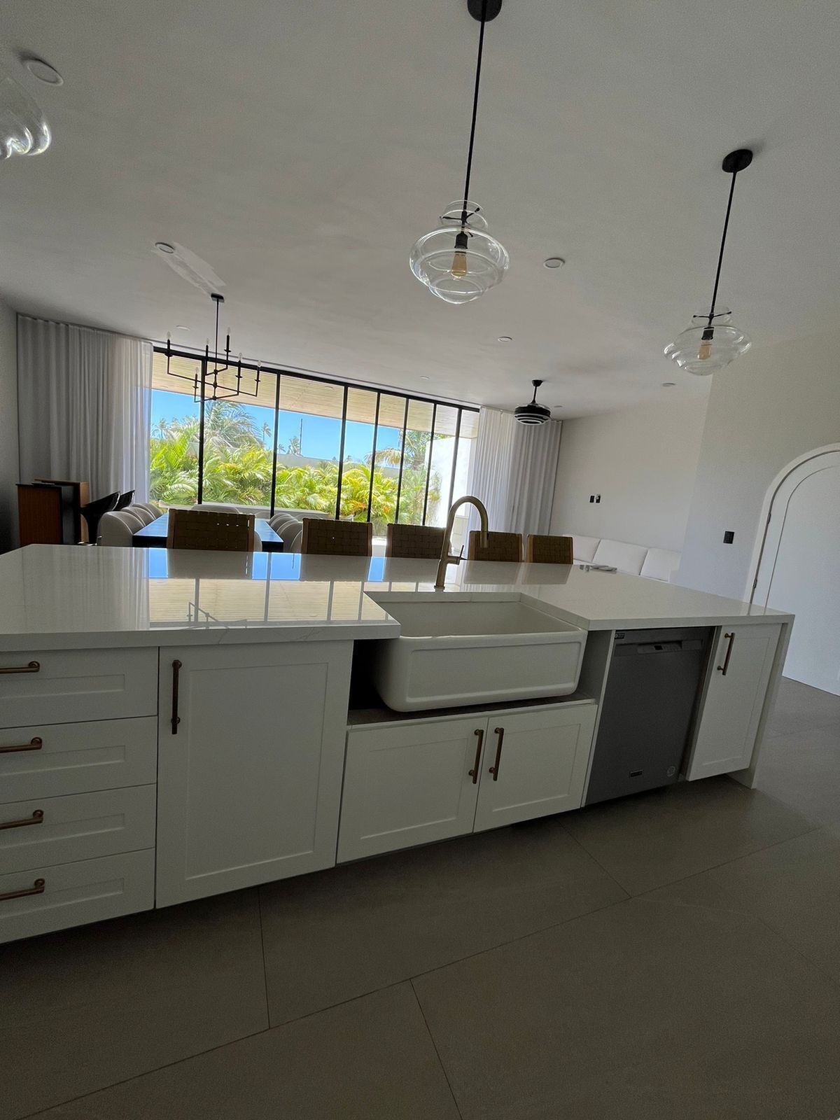 Casa em Cerritos Resort, Mazatlán, foto 3 de 47