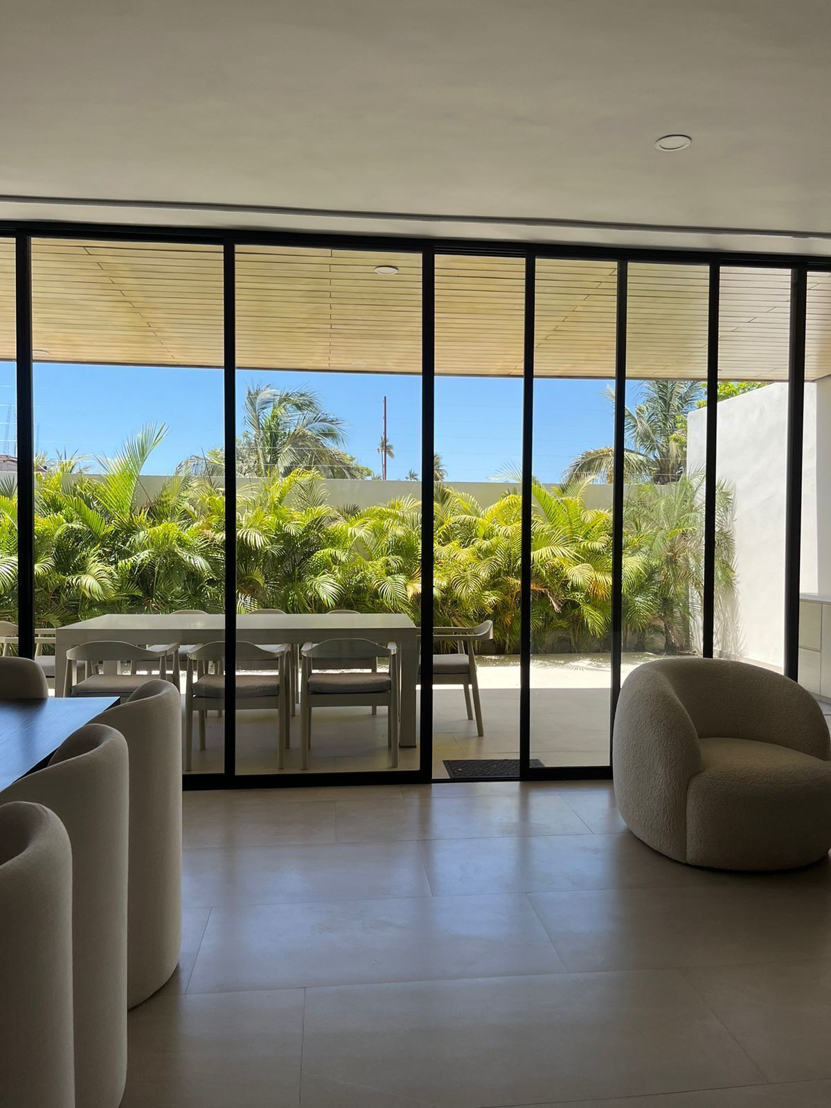 Casa em Cerritos Resort, Mazatlán, foto 11 de 47