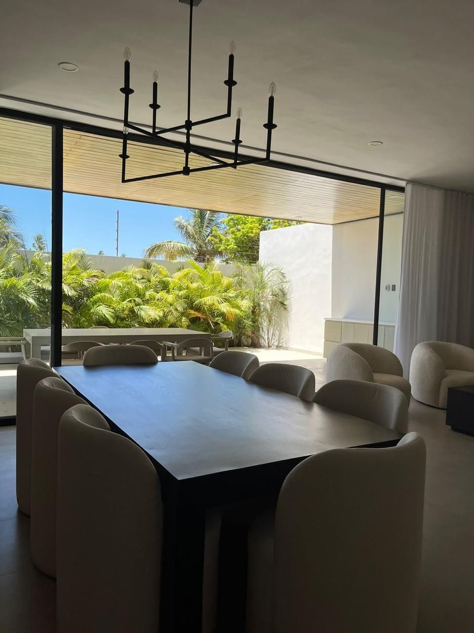 Casa em Cerritos Resort, Mazatlán, foto 15 de 47