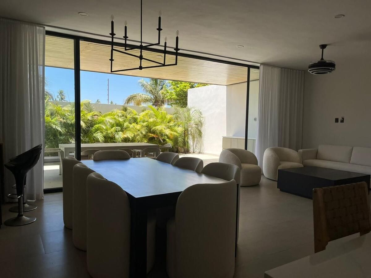 Casa em Cerritos Resort, Mazatlán, foto 17 de 47