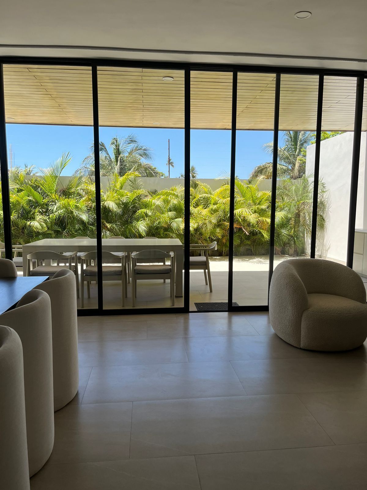 Casa em Cerritos Resort, Mazatlán, foto 18 de 47