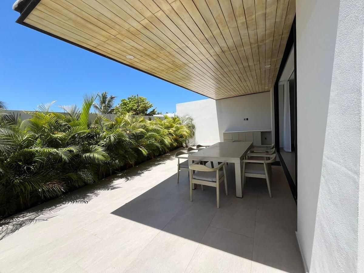 Casa em Cerritos Resort, Mazatlán, foto 21 de 47