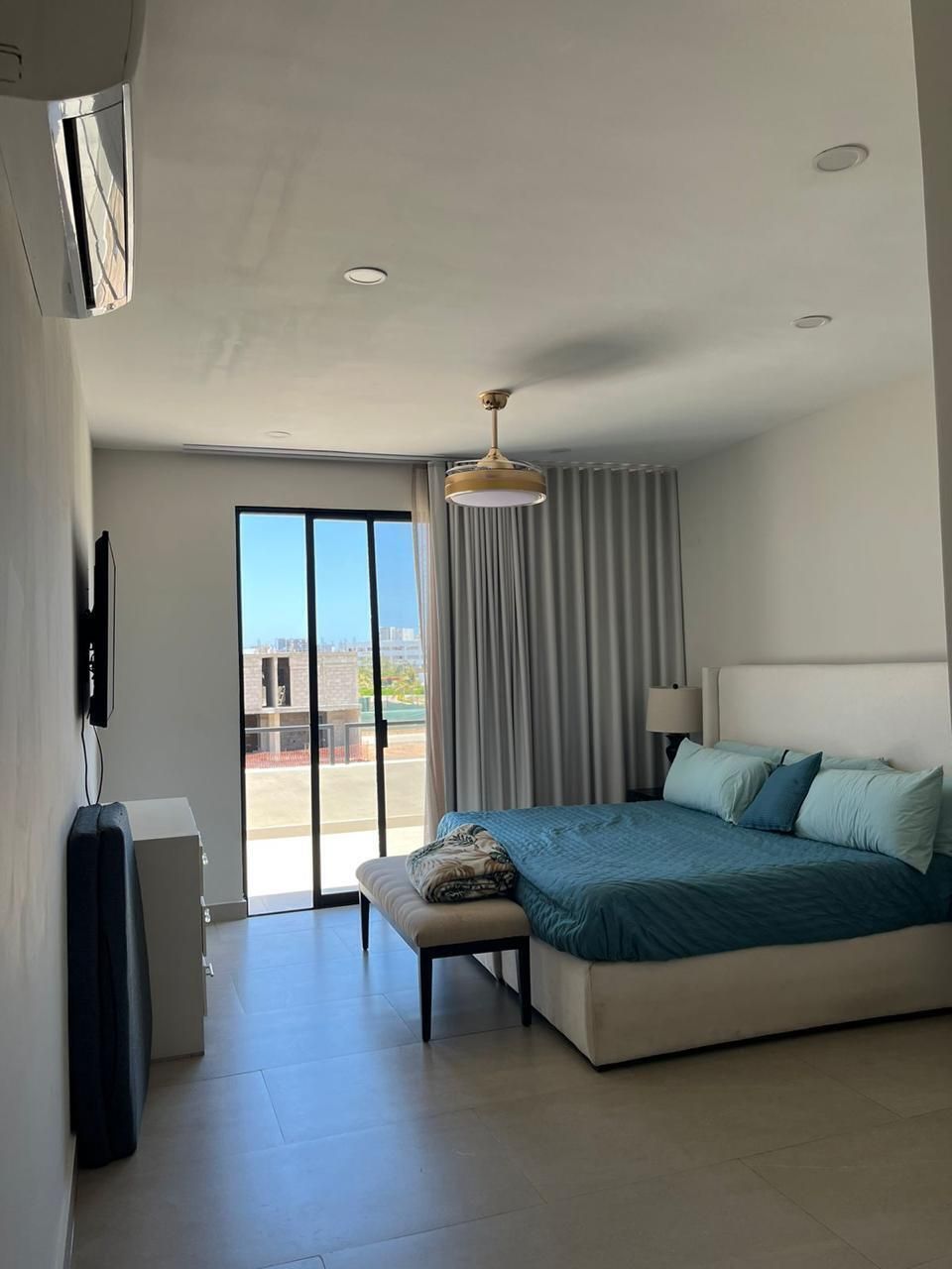 Casa em Cerritos Resort, Mazatlán, foto 27 de 47