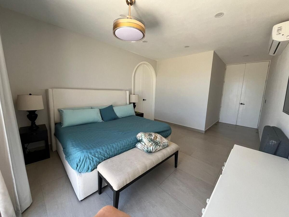 Casa em Cerritos Resort, Mazatlán, foto 28 de 47