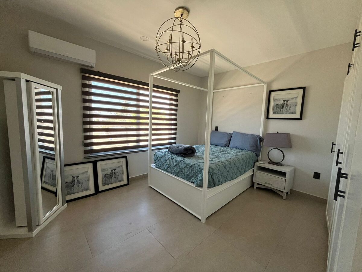 Casa em Cerritos Resort, Mazatlán, foto 31 de 47