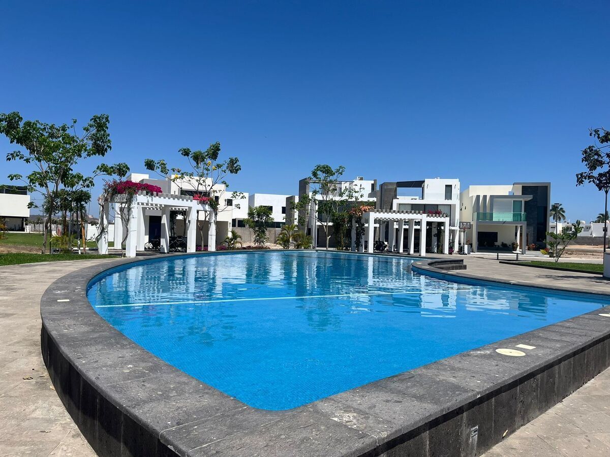 Casa em Cerritos Resort, Mazatlán, foto 47 de 47