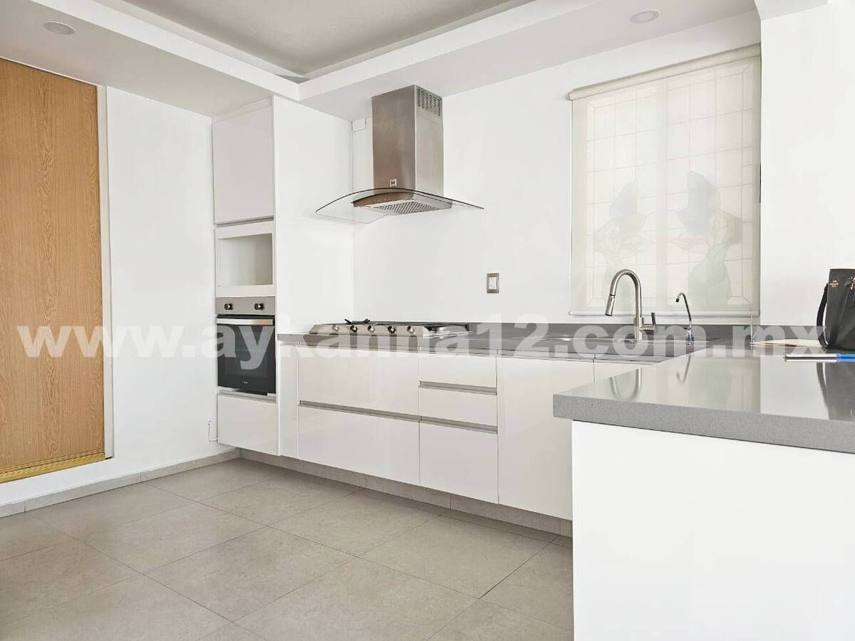 2 de 20: Cocina abierta