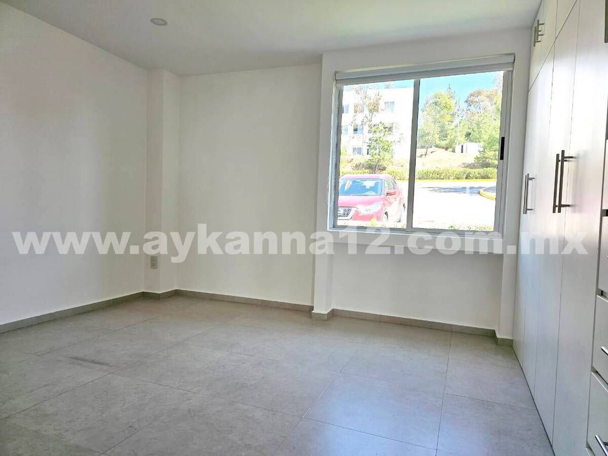 12 de 20: Recámara secundaria 3